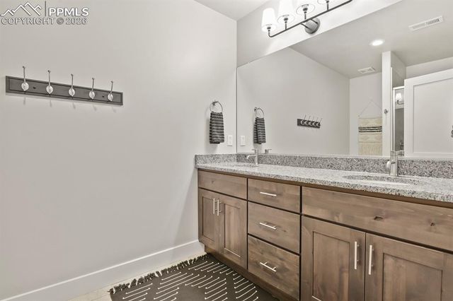 13609 Kitty Joe Court, Colorado Springs, CO 80921