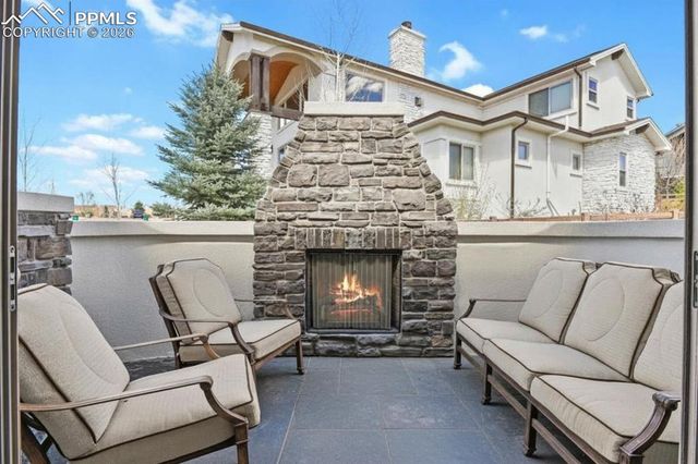 13609 Kitty Joe Court, Colorado Springs, CO 80921