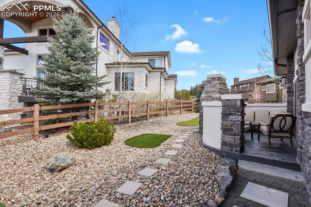 13609 Kitty Joe Court, Colorado Springs, CO 80921