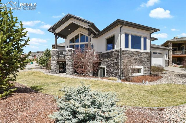 13609 Kitty Joe Court, Colorado Springs, CO 80921