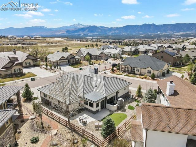 13609 Kitty Joe Court, Colorado Springs, CO 80921