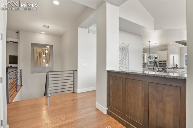 13609 Kitty Joe Court, Colorado Springs, CO 80921