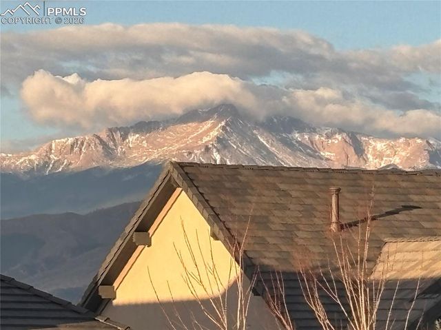 13609 Kitty Joe Court, Colorado Springs, CO 80921