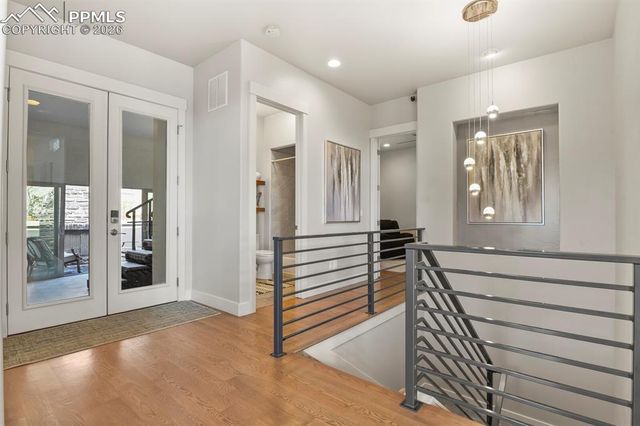 13609 Kitty Joe Court, Colorado Springs, CO 80921