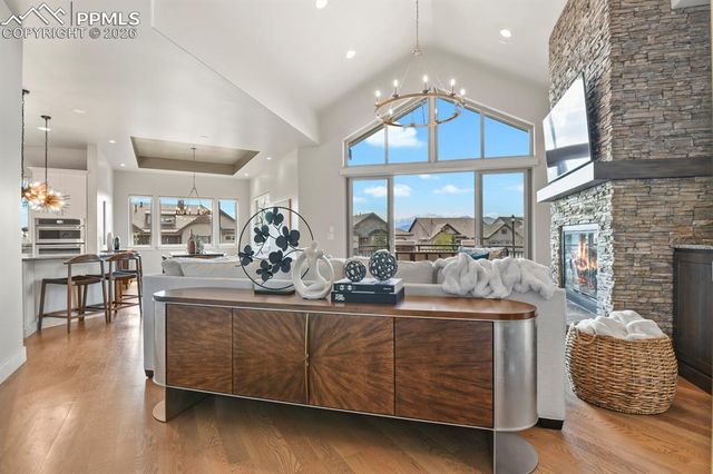 13609 Kitty Joe Court, Colorado Springs, CO 80921