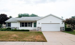 6674 Airfield Court Sw, Byron Twp, MI 49315