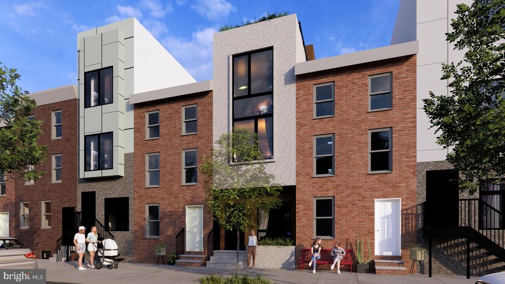 2212 CORAL ST, Philadelphia, PA 19125