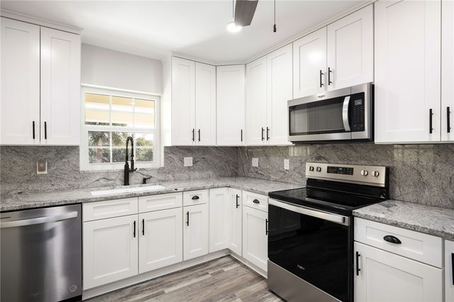 1180 Reef Road A-20, Vero Beach, FL 32963