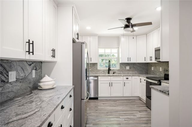 1180 Reef Road A-20, Vero Beach, FL 32963