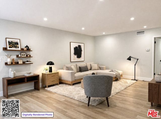 1031 N Laurel Avenue 2, West Hollywood, CA 90046