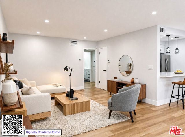 1031 N Laurel Avenue 2, West Hollywood, CA 90046