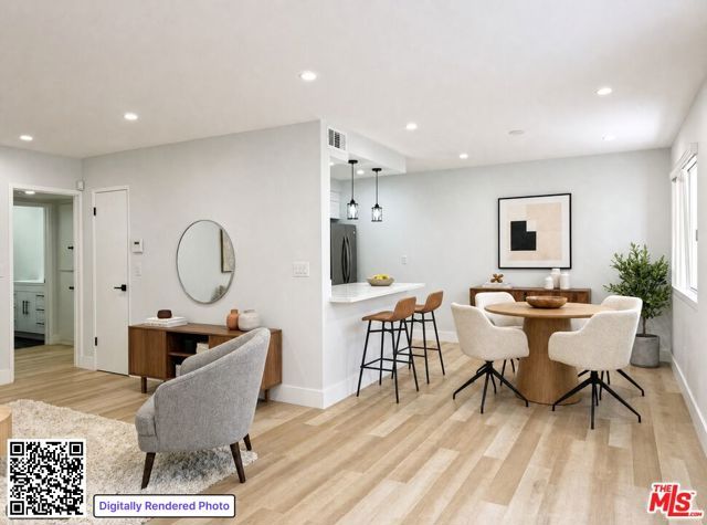 1031 N Laurel Avenue 2, West Hollywood, CA 90046