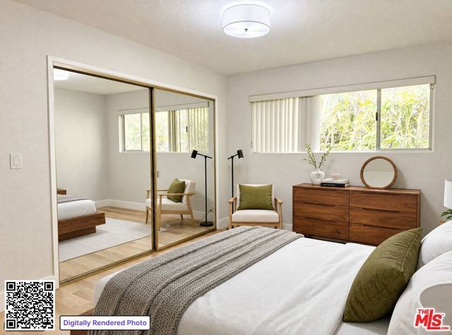 1031 N Laurel Avenue 2, West Hollywood, CA 90046