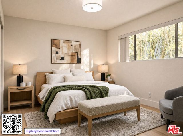 1031 N Laurel Avenue 2, West Hollywood, CA 90046