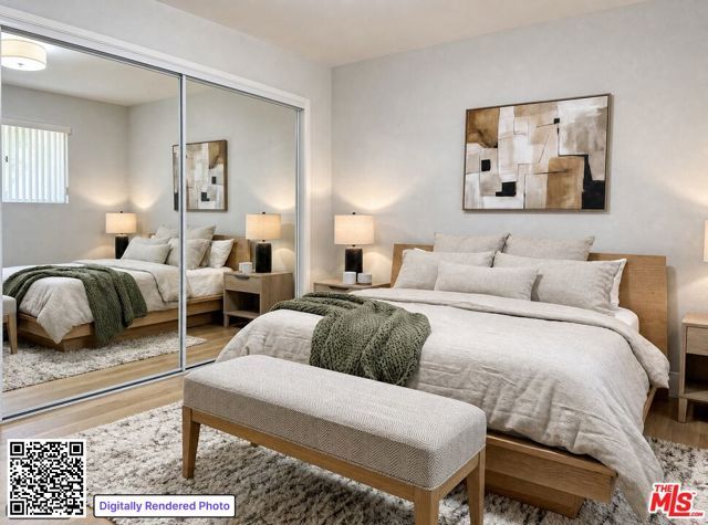1031 N Laurel Avenue 2, West Hollywood, CA 90046