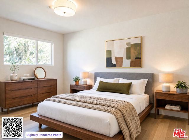 1031 N Laurel Avenue 2, West Hollywood, CA 90046