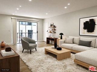 1031 N Laurel Avenue 2, West Hollywood, CA 90046