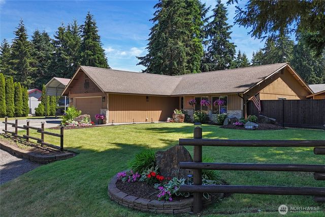 6102 189th Loop SW, Rochester, WA 98579