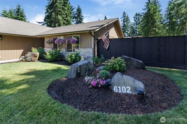 6102 189th Loop SW, Rochester, WA 98579