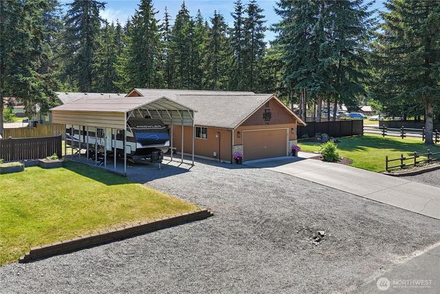 6102 189th Loop SW, Rochester, WA 98579