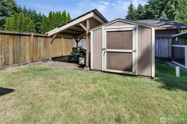 6102 189th Loop SW, Rochester, WA 98579