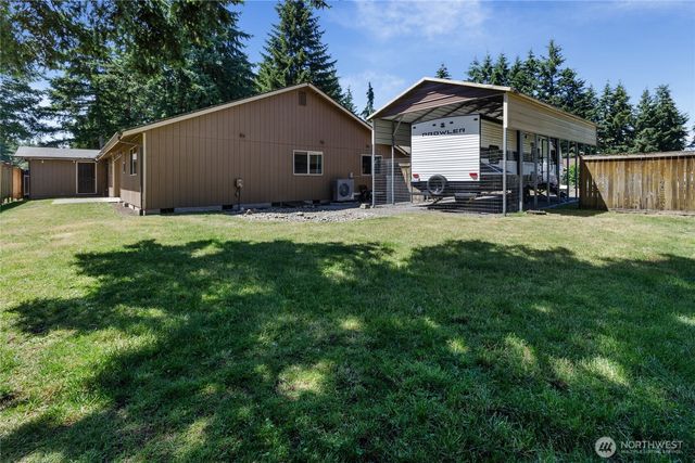 6102 189th Loop SW, Rochester, WA 98579