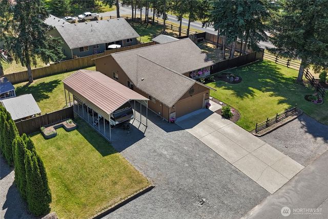6102 189th Loop SW, Rochester, WA 98579
