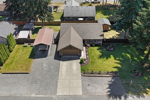 6102 189th Loop SW, Rochester, WA 98579