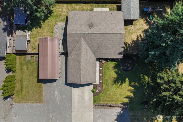 6102 189th Loop SW, Rochester, WA 98579
