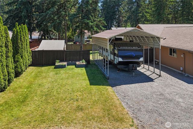 6102 189th Loop SW, Rochester, WA 98579