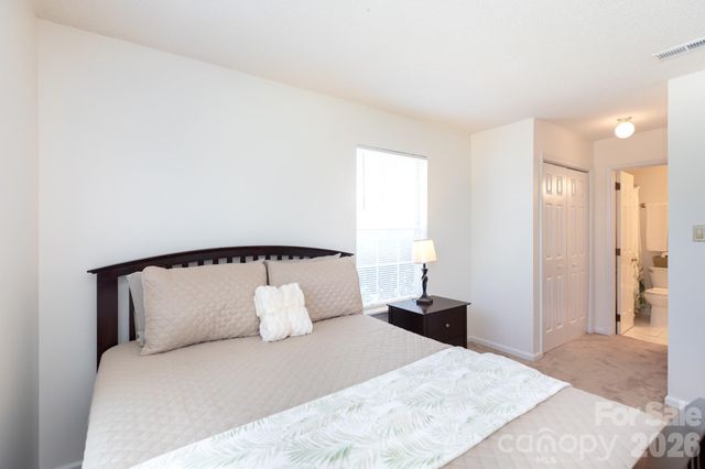 5600 Amity Springs Drive, Charlotte, NC 28212