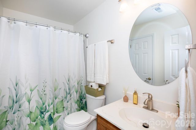 5600 Amity Springs Drive, Charlotte, NC 28212