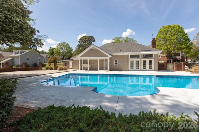 5600 Amity Springs Drive, Charlotte, NC 28212