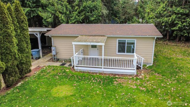 19015 219th Avenue Ct E, Orting, WA 98360
