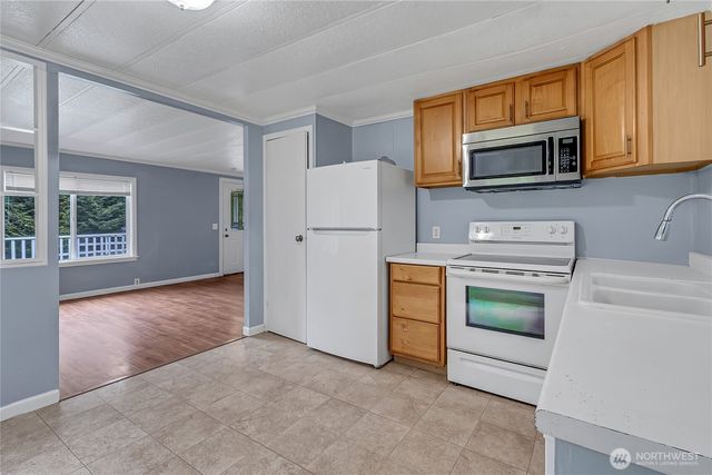 19015 219th Avenue Ct E, Orting, WA 98360