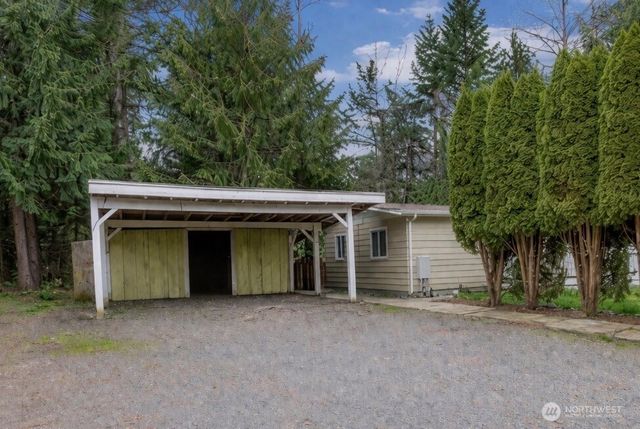 19015 219th Avenue Ct E, Orting, WA 98360