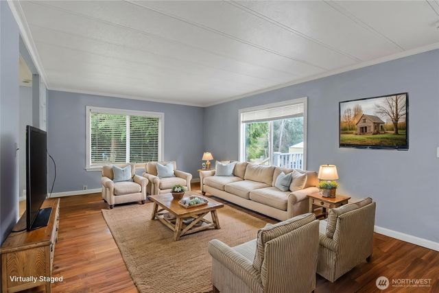 19015 219th Avenue Ct E, Orting, WA 98360