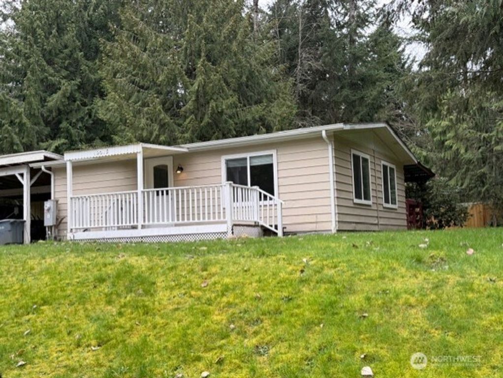 19015 219th Avenue Ct E, Orting, WA 98360