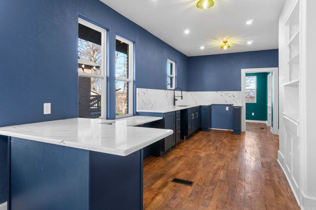 2815 Broadway Street, Little Rock, AR 72206