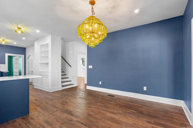 2815 Broadway Street, Little Rock, AR 72206