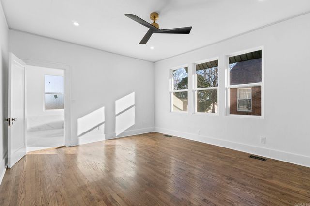 2815 Broadway Street, Little Rock, AR 72206