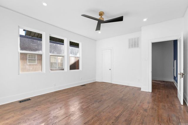 2815 Broadway Street, Little Rock, AR 72206