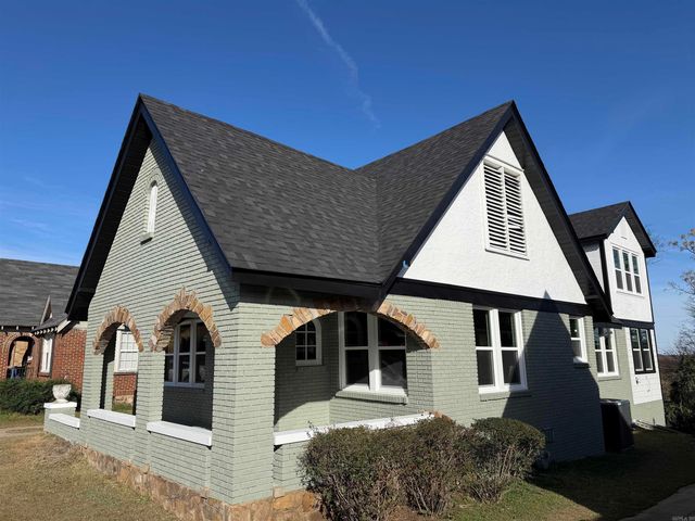 2815 Broadway Street, Little Rock, AR 72206