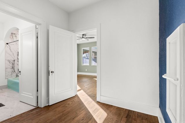 2815 Broadway Street, Little Rock, AR 72206