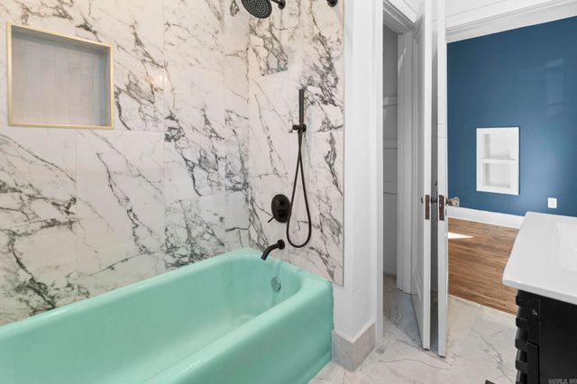 2815 Broadway Street, Little Rock, AR 72206