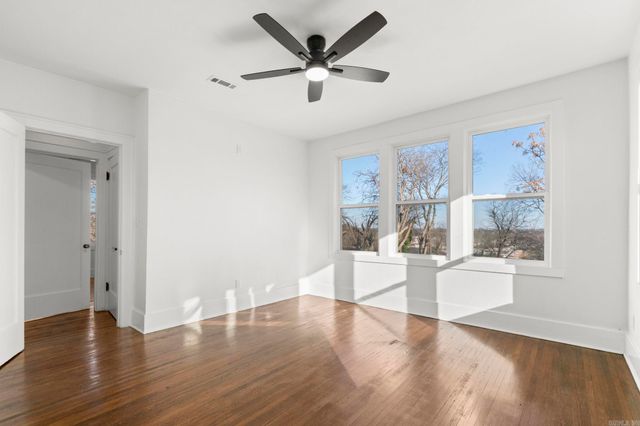 2815 Broadway Street, Little Rock, AR 72206