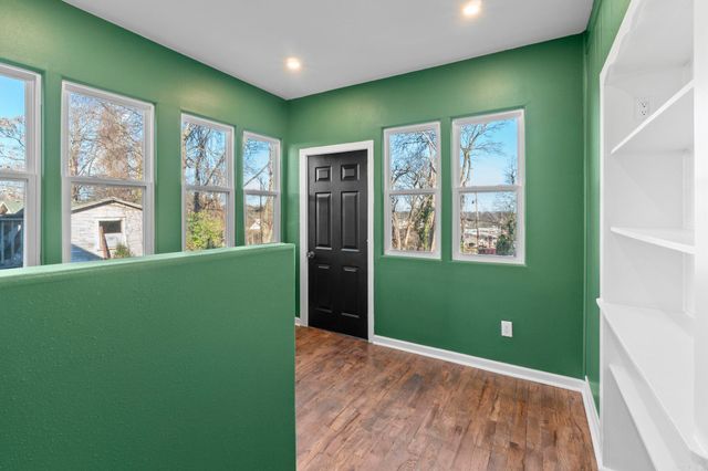 2815 Broadway Street, Little Rock, AR 72206