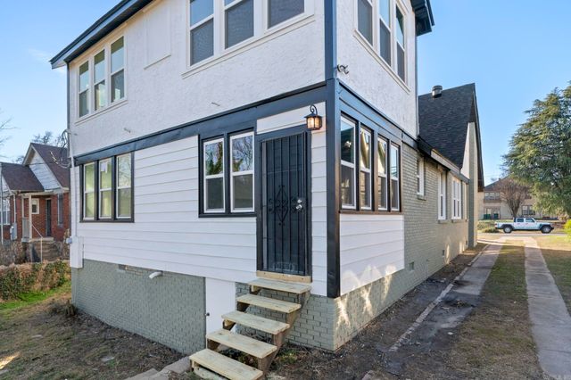 2815 Broadway Street, Little Rock, AR 72206