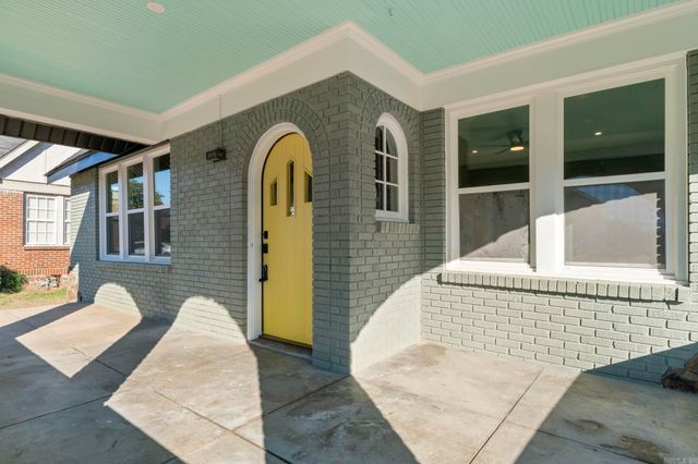 2815 Broadway Street, Little Rock, AR 72206