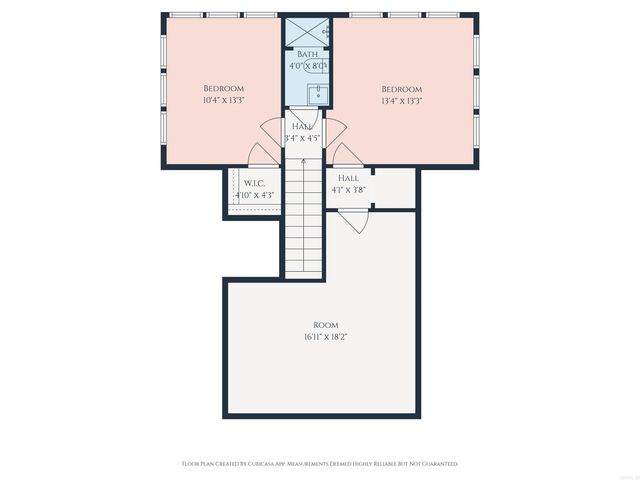 2815 Broadway Street, Little Rock, AR 72206